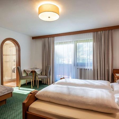 Haus Penkenblick Apartman Mayrhofen Kültér fotó