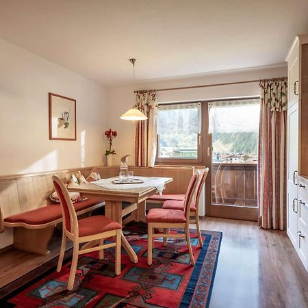 Haus Penkenblick Apartman Mayrhofen Kültér fotó