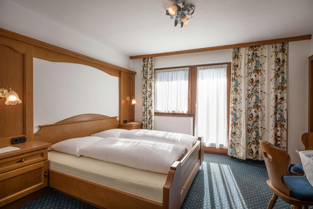Haus Penkenblick Apartman Mayrhofen Kültér fotó