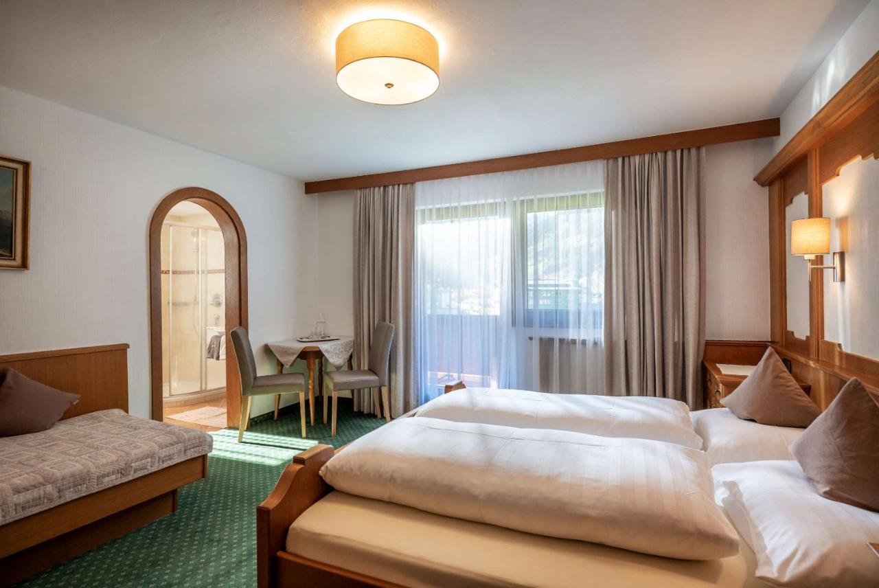 Haus Penkenblick Apartman Mayrhofen Kültér fotó