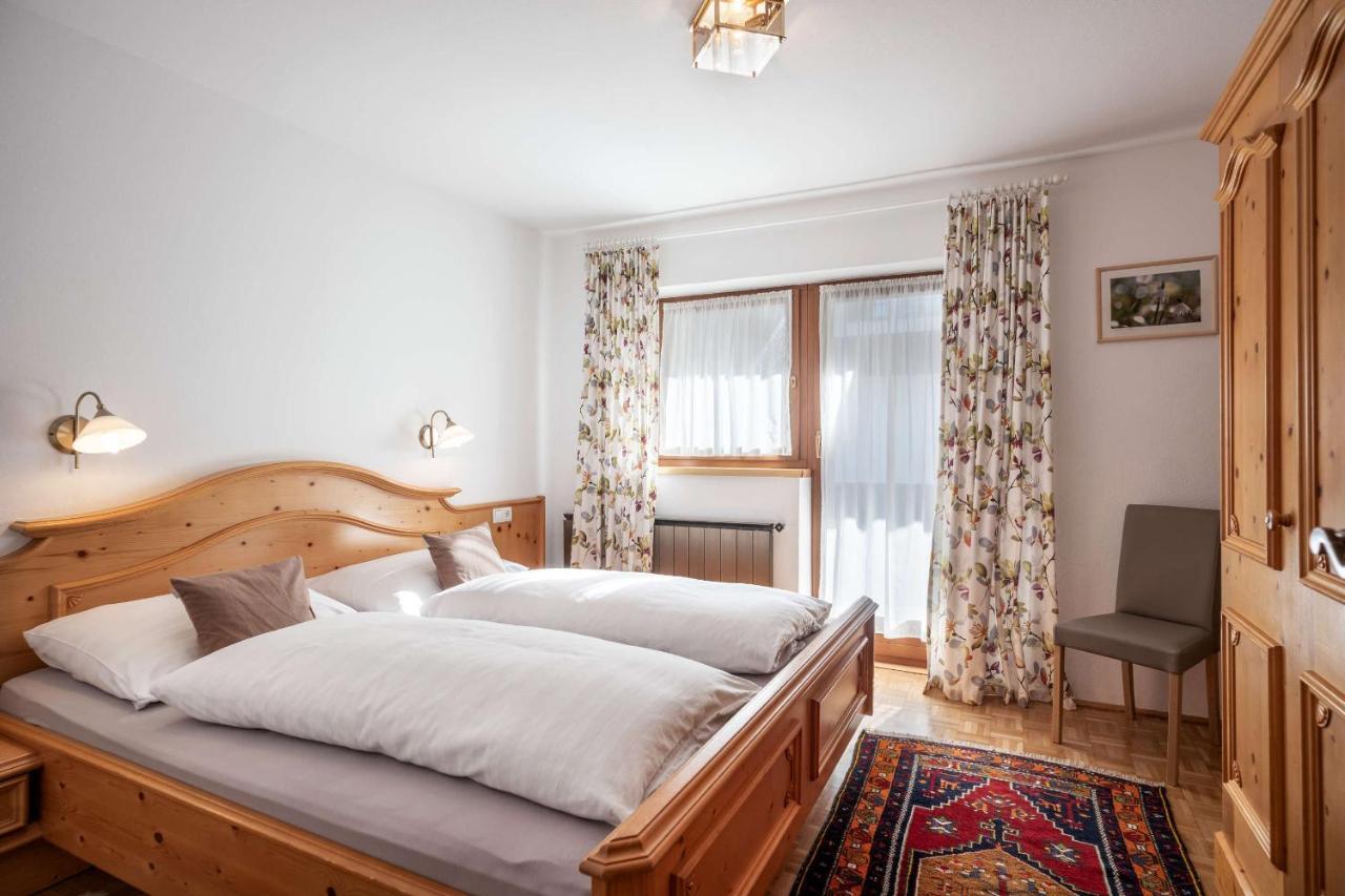 Haus Penkenblick Apartman Mayrhofen Kültér fotó
