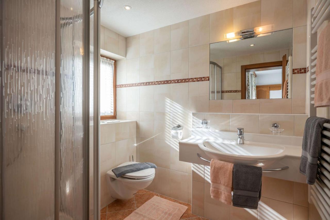 Haus Penkenblick Apartman Mayrhofen Kültér fotó