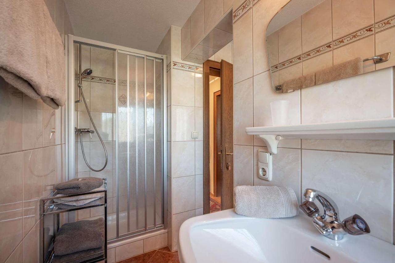 Haus Penkenblick Apartman Mayrhofen Kültér fotó