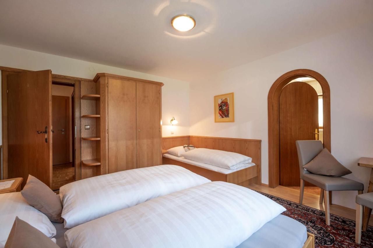 Haus Penkenblick Apartman Mayrhofen Kültér fotó