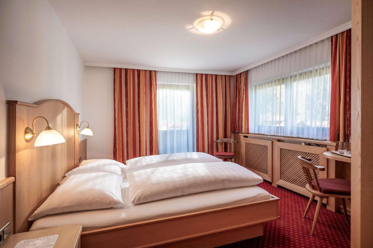 Haus Penkenblick Apartman Mayrhofen Kültér fotó