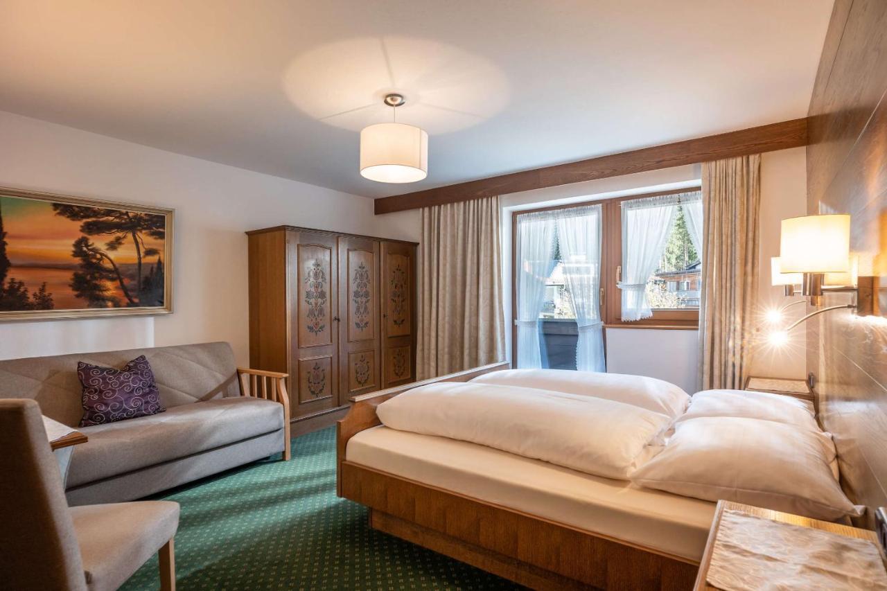 Haus Penkenblick Apartman Mayrhofen Kültér fotó